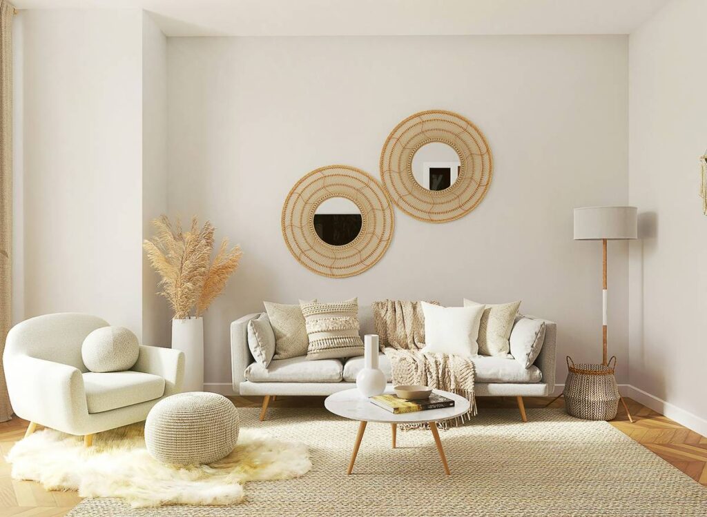 Industrial Furniture Styles: How Loft Spaces Are Redefining Urban Living
