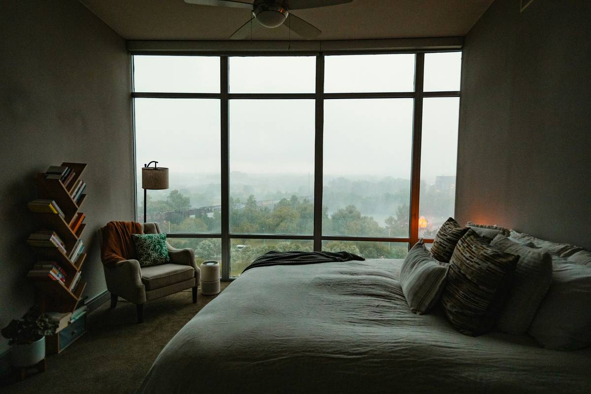 Industrial Style Bedroom Ideas: 7 Proven Tips to Avoid Costly Mistakes