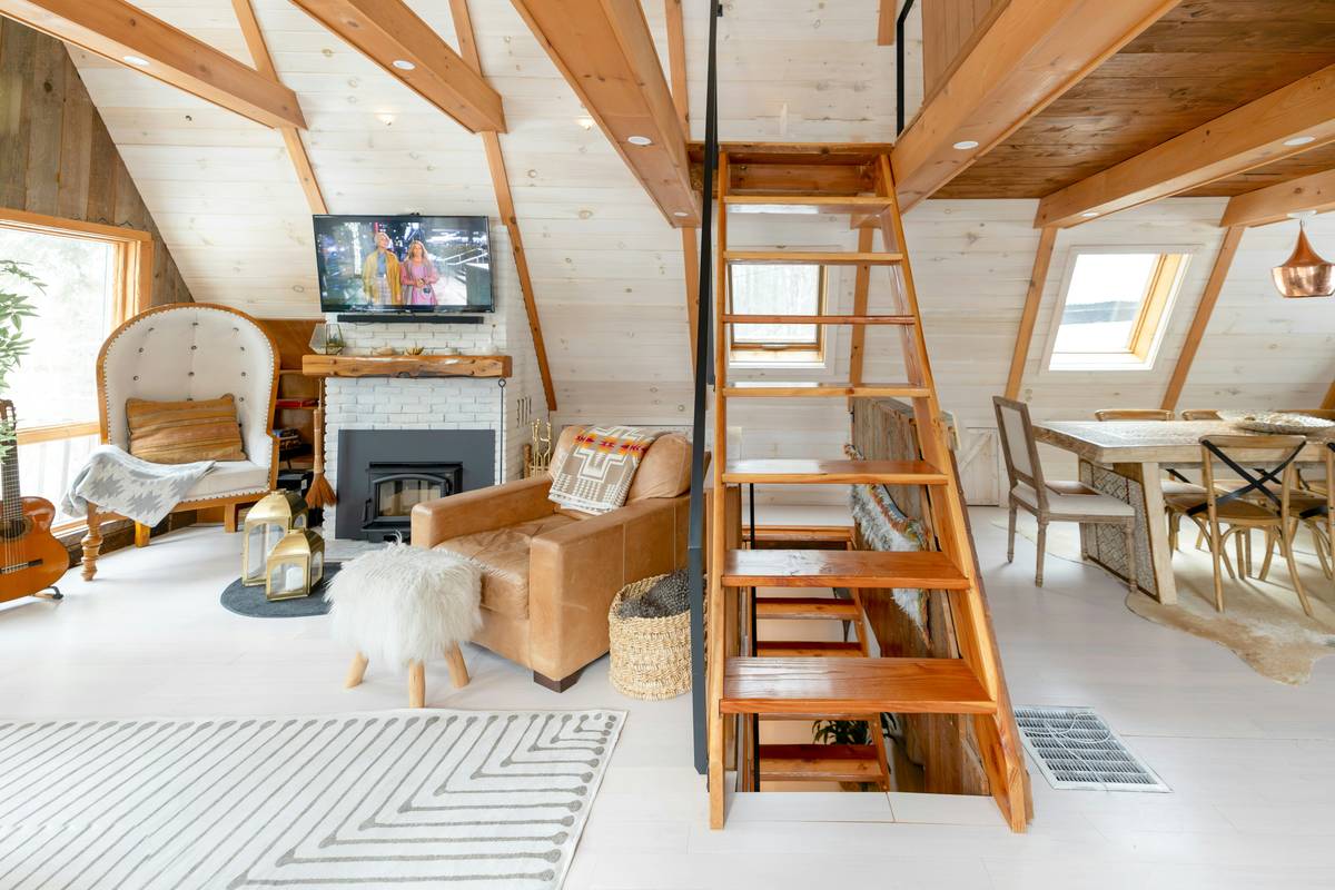 Rustic Industrial Style Furniture: 7 Proven Ways to Avoid Costly Decorating Mistakes